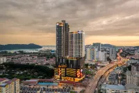 Iconic Marjorie Hotel, Penang, a Tribute Portfolio Hotel
