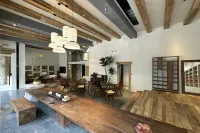 Guoxiang Tea House (Chaozhou Tea City Branch) Hotel a Chaozhou