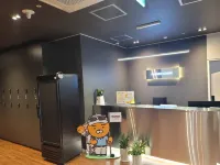 STAY THE GONGDAN HOTEL Hotels in Gumi-si