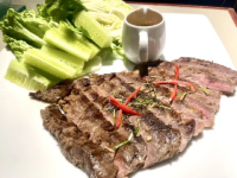 Loei Palace Hotel Hotéis em Loei