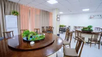 Xinpeng Smart Hotel Hotels in Boye