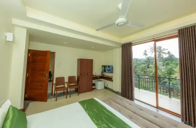 Fortwill City Hotel