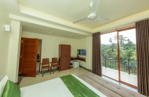 Fortwill City Hotel - 2-Star