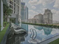 The Mews KLCC Kuala Lumpur by ALMA ( Swimming Pool + 10Mins Walk to KLCC ) Hotels in der Nähe von The Intermark Mall