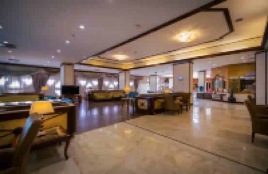 غراند هوتيل