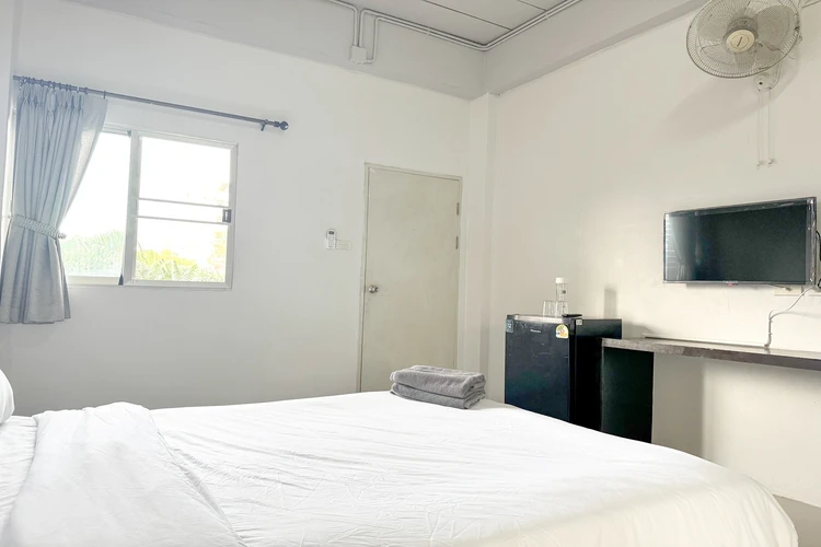 รูปภาพของTF Apartment (ทีเอฟ อพาร์ทเม้นท์)