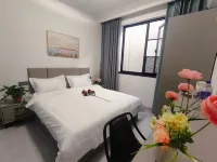 Xinxia Apartment Hotels in Kaifeng station area