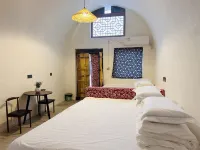 Starlight No. 2 Cave Dwelling Homestay Hotels in Sanmenxia