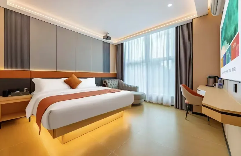 Juxin Hotel