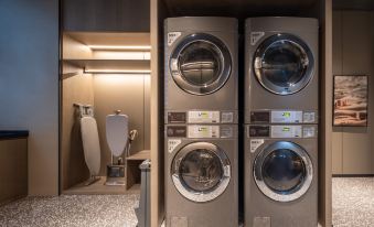 Atour X Hotel Changsha IFS Furong Middle Road