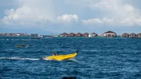 Starz Water Village - pantai