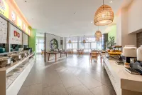 PHIREN Hotel, Yulongju, Hancheng Square, Zaoyang Hotels in Zaoyang