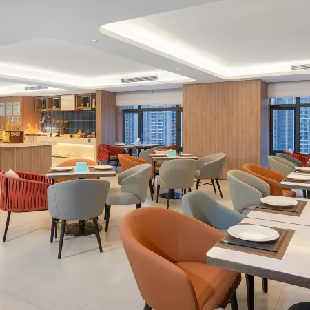 Holiday Inn Express Chenzhou Suxian by IHG