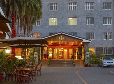 Eastland Hotel