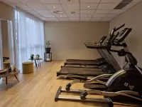 塞納河畔大飯店 上諾曼地酒店