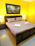 Jenessa's Bedsite, House, 90 m², AC, Wifi, Netflix Hotel a Madrid