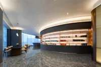 Atour Jiaxing Nanhu Tiandi Hotel