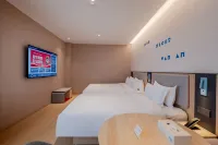 Home Inn·Neo (Zhuqiao Branch, Ninth People's Hospital, Core Area of Shanghai Pudong Airport) - 2-Star