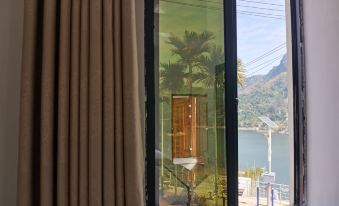 Wuzhishan Shuimanxiang Meishihui Farm Stay