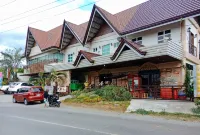 Villa Asuncion Country Inn and Resort by RedDoorz Hotel in zona Barangay Trapiche Chapel