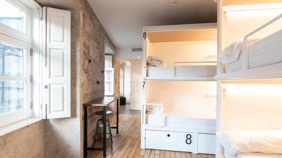 The Central House Porto Ribeira