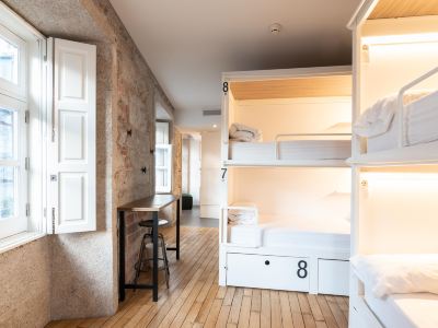The Central House Porto Ribeira