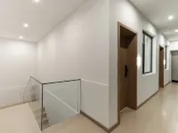 Rustlux仟那·雪山觀景花園庭院設計師美宿(古城大水車店) 麗江酒店