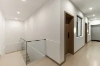 Rustlux Qianna · Snow Mountain View Garden Courtyard Designer Meisu