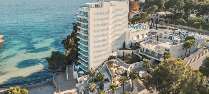 The Donna Portals Hotels in Calvia
