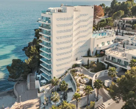 The Donna Portals Hotels in Portals Nous