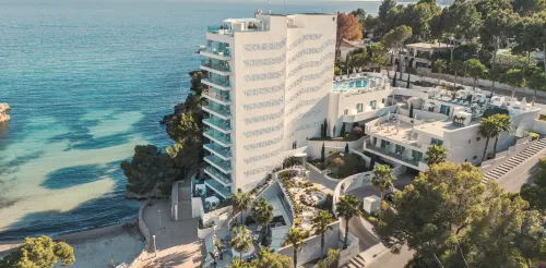 The Donna Portals Hotels in Portals Nous