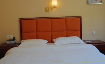 Dawagengzha Ecological Theme Hotel