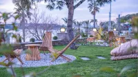Tringo Bungalov Hotels in Ulubeyler Mahallesi