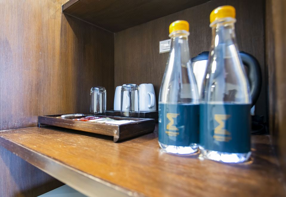 엠프레스 파타야 호텔