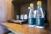 芭達雅皇后飯店 芭達雅3D美術館附近的飯店