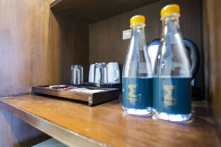 Empress Pattaya Hotel Отели рядом с достопримечательностью «Музей искусств в 3 D»