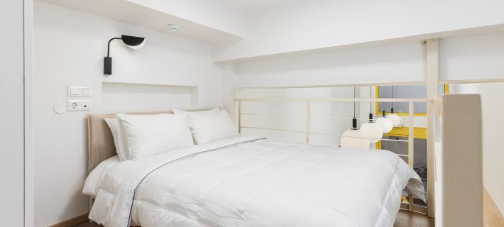 Soho Harbor by halu! Hotels in Thessaloniki
