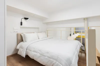 Soho Harbor by halu! Hotel a Oraiokastro