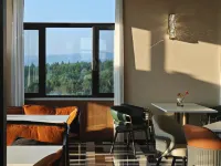 Harbin Songfeng Mountain Forest Hotel