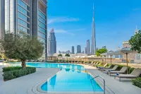 Vida Dubai Mall - 4-Star