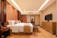 Fenghuang Yinhe Hotel (Fenghuang Ancient Town Branch) - Spa