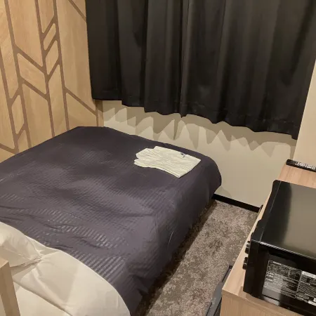 HOTEL LiVEMAX BUDGET Mihara Ekimae