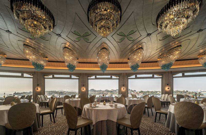 Xiamen Lujiang Harbourview Hotel photo 5