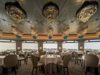 Xiamen Lujiang Harbourview Hotel - Breakfast