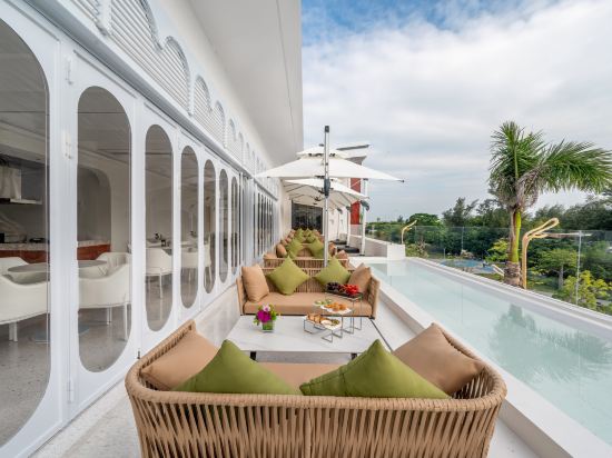 Yayu Boutique Inn, Beihai (Silver Beach Resort Area)