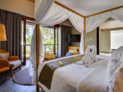 The Kayana Beach Lombok Hotels in Malaka