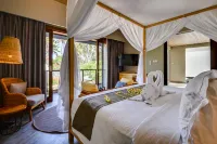 The Kayana Beach Lombok Hotels in West Pemenang