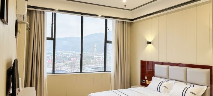 셩린 호텔 (버스 정류장) 두산 호텔