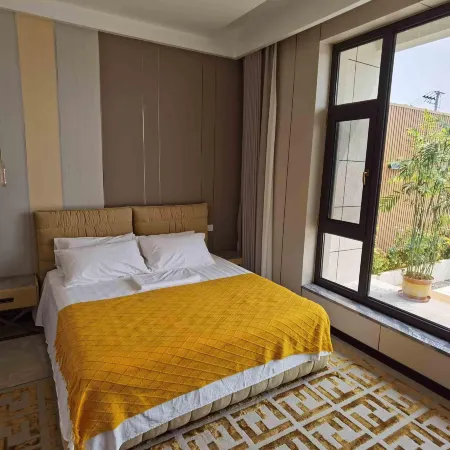 Youdu Light Luxury Homestay