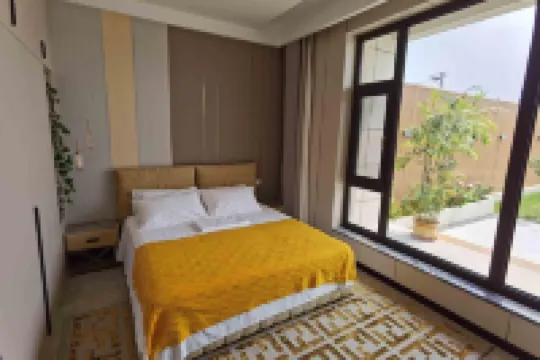 Youdu Light Luxury Homestay